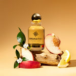 Aromatica à mes côtés 1308