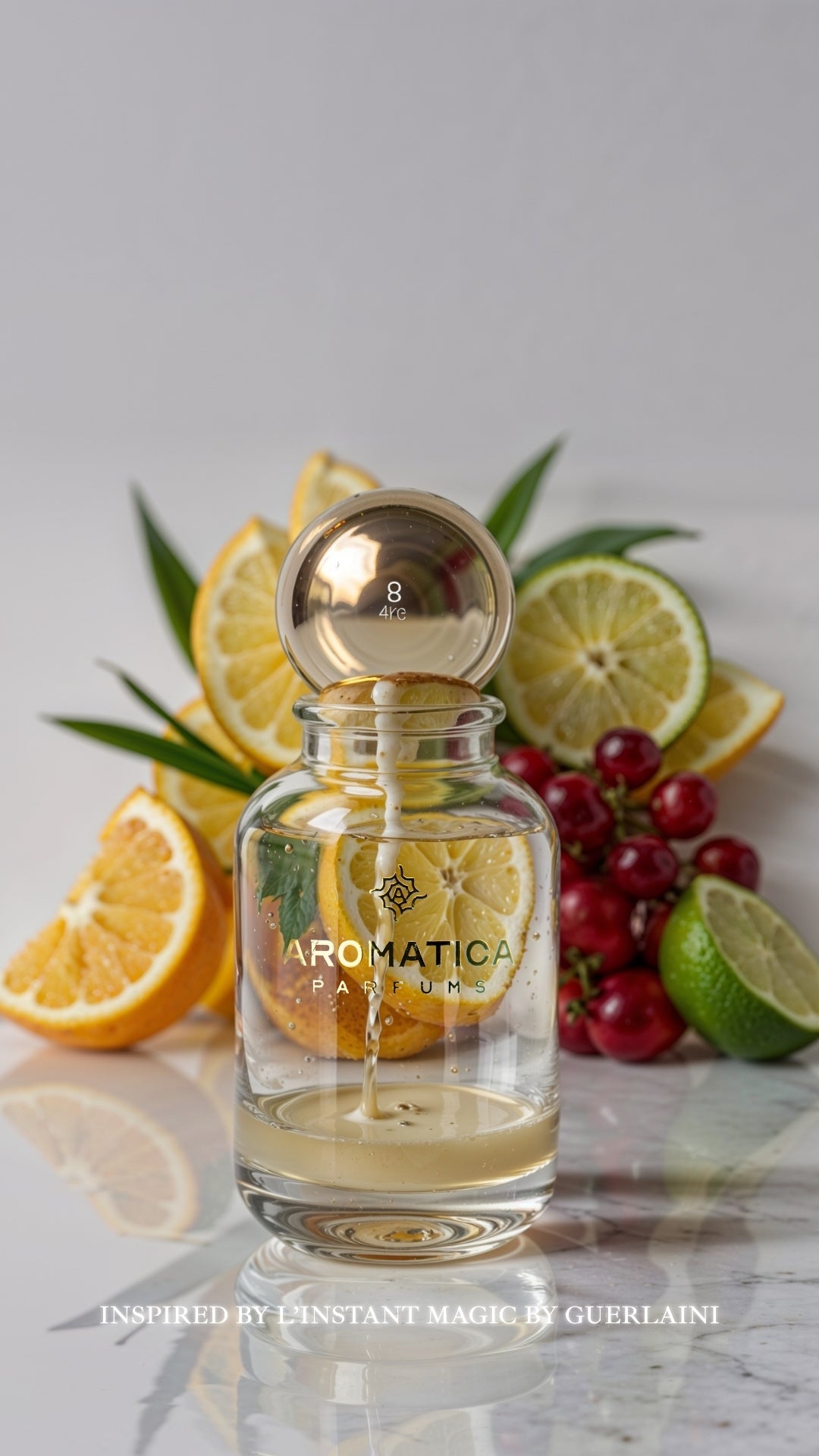 Aromatica Magic 2905