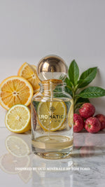 Aromatica Minérale 7001