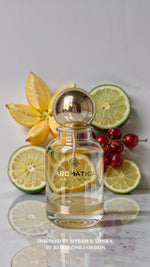 Aromatica Myrrh & Tonka 5001