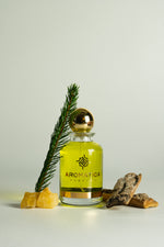 Aromatica Afgano 1202