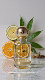 Aromatica Pantom 4003