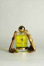 Aromatica Limmenstie 1507