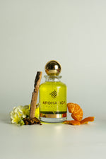 Aromatica Stellar 1508