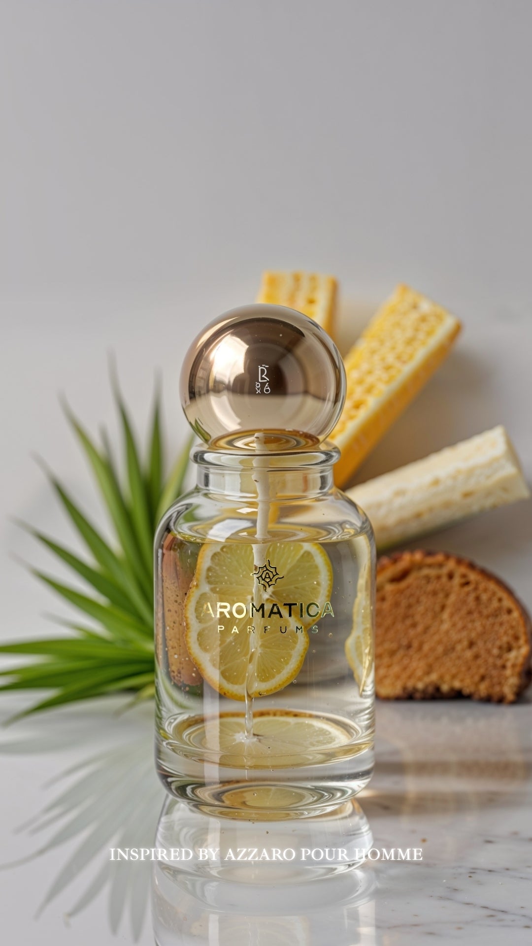 Aromatica Azzaro 3801