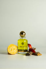 Aromatica Hacivat 1601