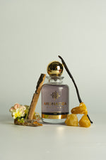 Tragédie Aromatica 1902