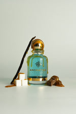 Aromatica Althair 2006