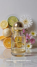 Aromatica Black Vanilla 2303