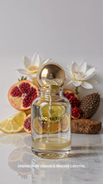 Aromatica Bright Crystal 5102
