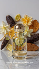 Aromatica Bvlgari 6003