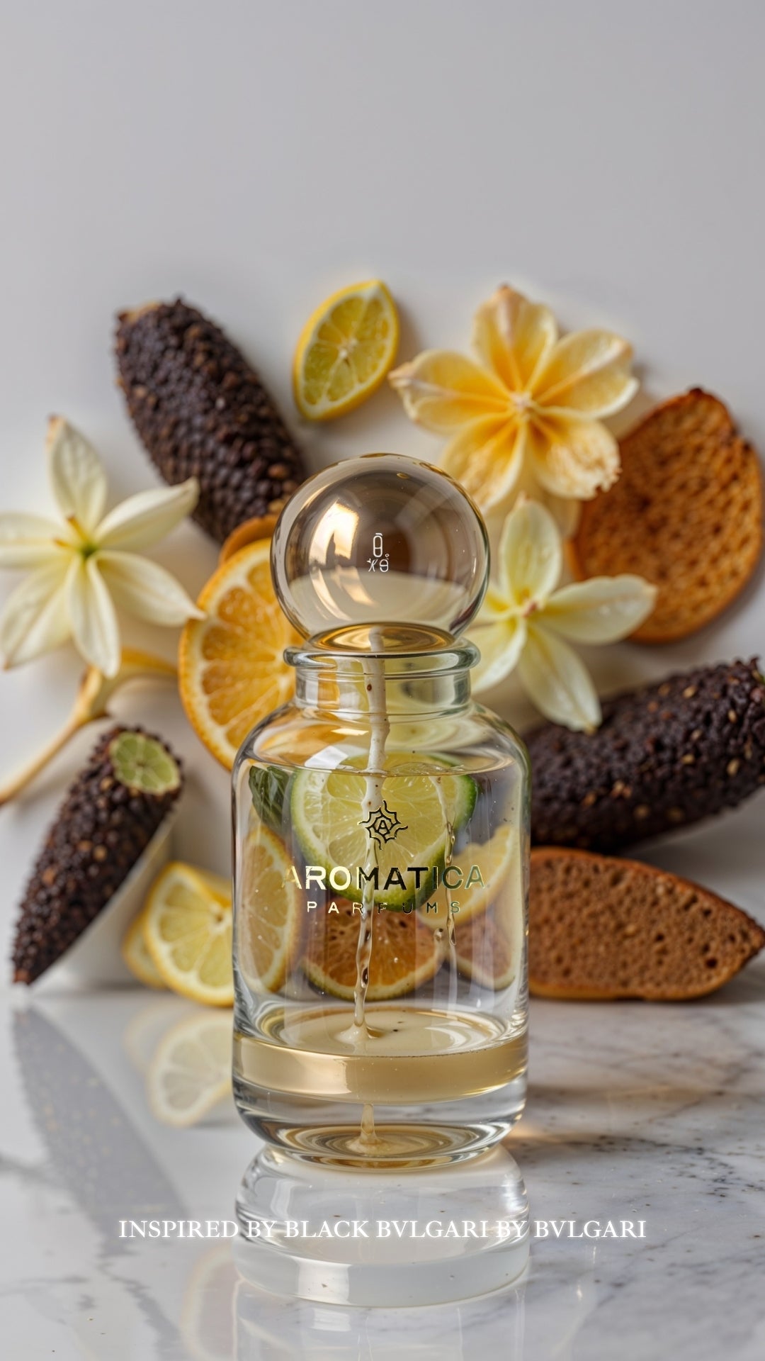 Aromatica Bvlgari 6003