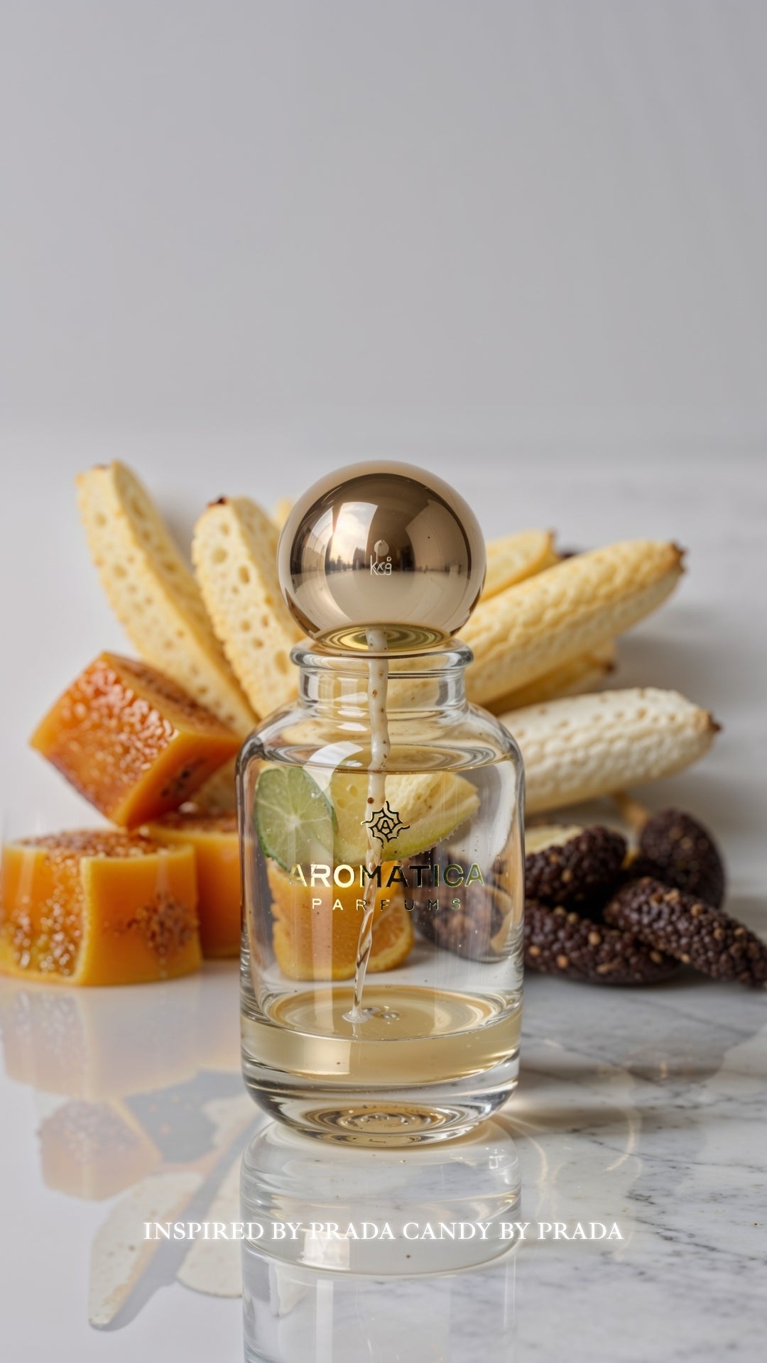 Aromatica Candy 3601