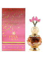 Pink Musk Khadlaj