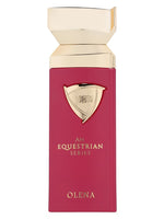 An Equestrian Series Olina French Avenue