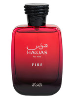 Rasasi Hawas Fire For Him