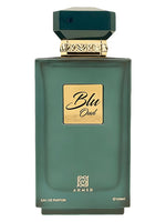 Ahmed Al Maghribi Blu Oud