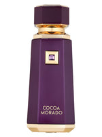 Cocoa Morado Avenue Française
