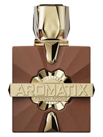 Royal Taboo Aromatix X French Avenue