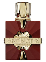 Carnal Desire Aromatix X French Avenue