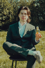 Custom Fragrance Session - Tate