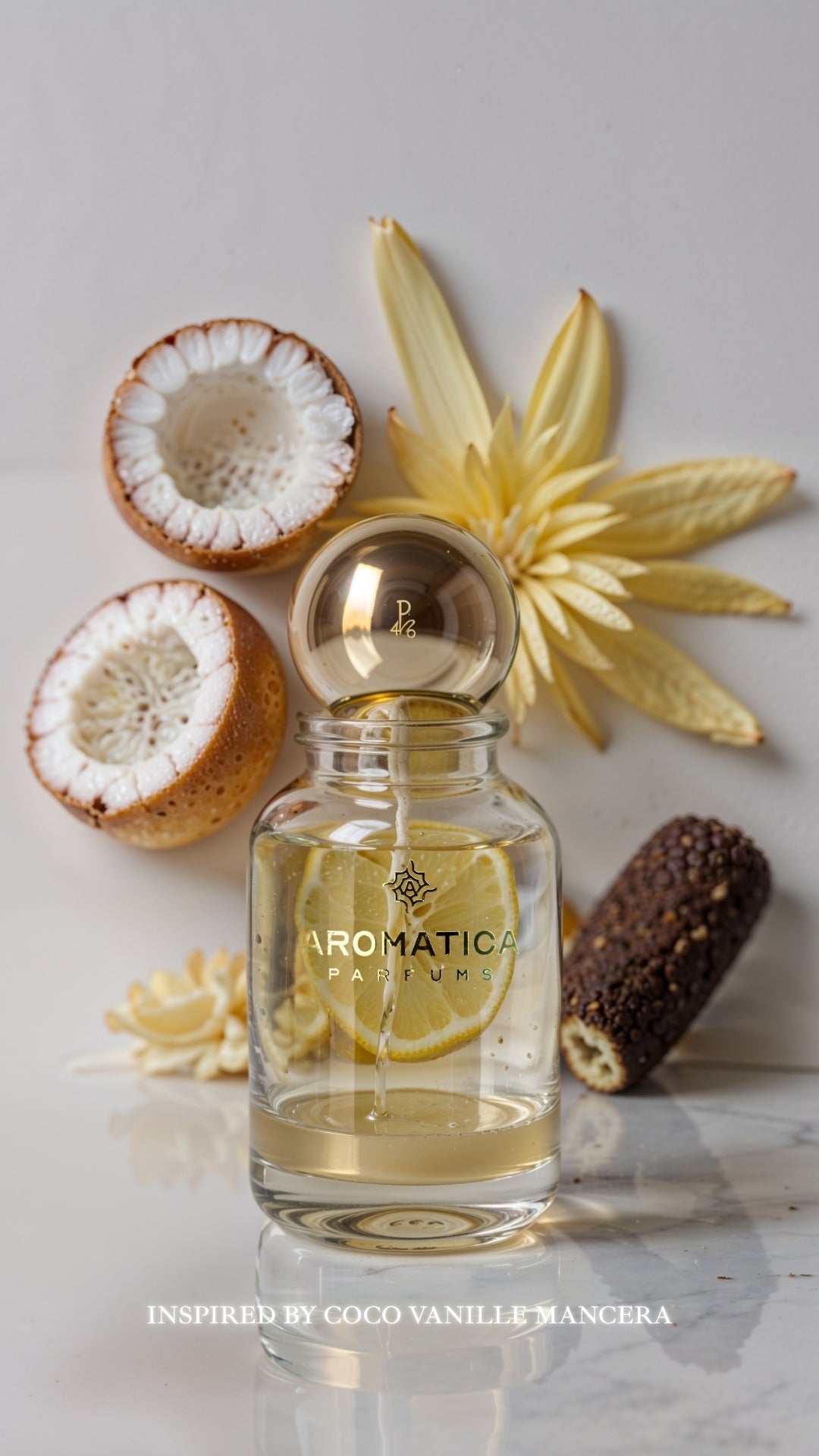 Aromatica Coco 2302