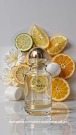 Aromatica Don’t Be Shy 1303