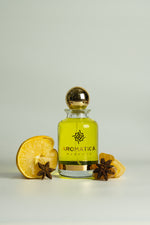 Aromatica Tygar 6001