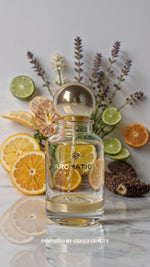 Aromatica Guilty 3502