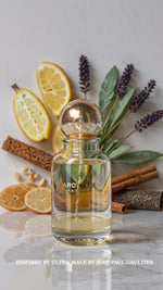 Aromatica la Male Elixir 3103