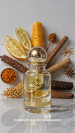 Aromatica Halfeti 1903