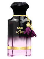 Oud & Roses Ahmed Al Maghribi