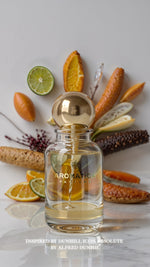 Aromatica Icon 5501
