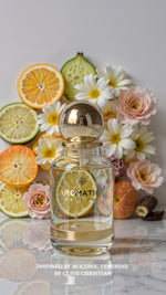 Aromatica ICONIC 1004