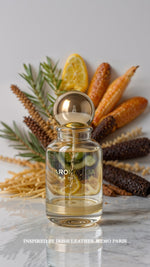 Aromatica Iris 1401