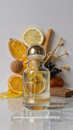 Aromatica Jubilation 9002