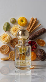 Aromatica La Luna 3304