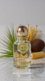 Aromatica Ane 1603