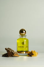 Aromatica Jubilation 9002