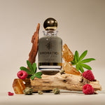 Aromatica Afgano 1202