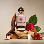 Aromatica Arabians 4303
