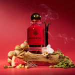 Aromatica Boundless 9003