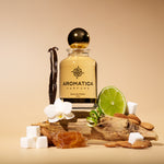 Aromatica Brit 5801