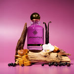 Aromatica Crystal Noir 5101