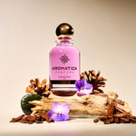 Aromatica Ispahan 4509