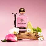 Aromatica Flower 4001