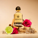 Aromatica Gone Bad 1304
