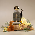 Aromatica Gypsy 3404