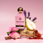 Aromatica Inner Guide 9007