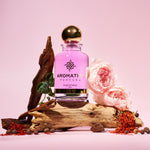 Aromatica Les Sables 1506